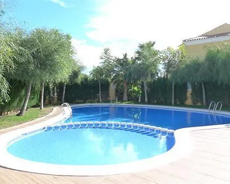 Apartment Bellamar Altamar Alcossebre