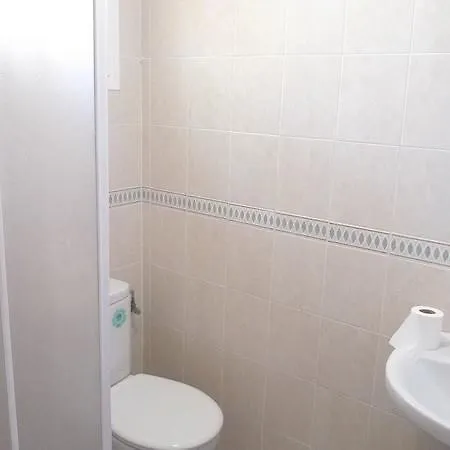 Apartment Bellamar Altamar Alcossebre