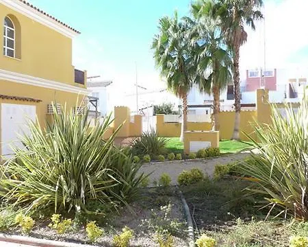 Apartment Bellamar Altamar *