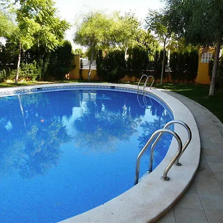 Apartment Bellamar Altamar