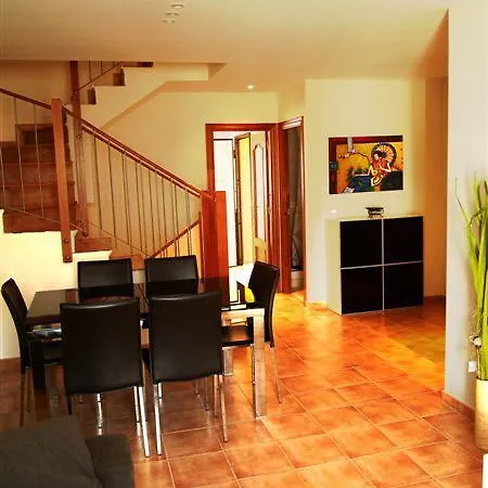 Apartment Bellamar Altamar Alcossebre