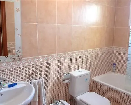 Apartment Bellamar Altamar *