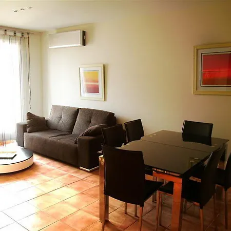 Apartment Bellamar Altamar