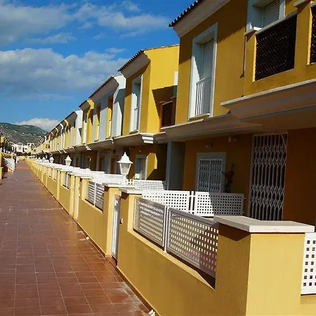 Bellamar Altamar Alcossebre