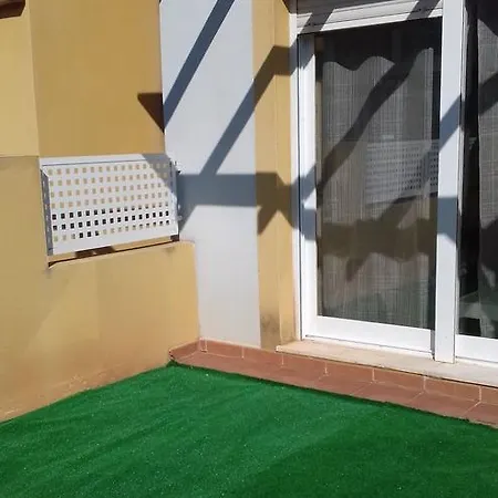 Bellamar Altamar Apartment *